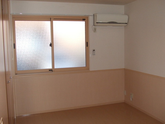 シティパル21 B棟