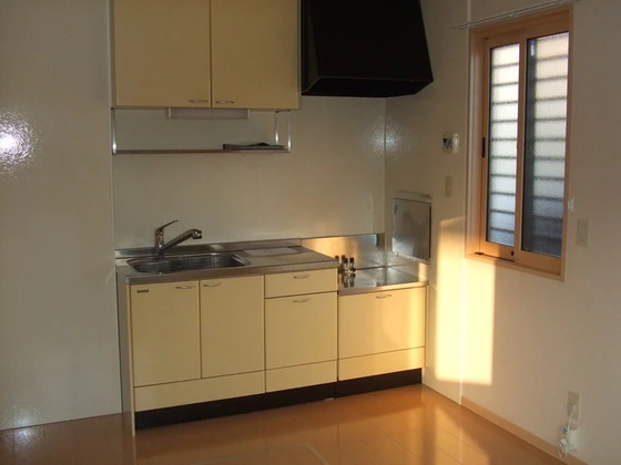 シティパル21 B棟