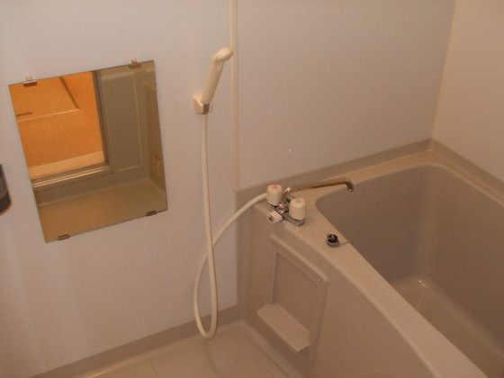 シティパル21 B棟