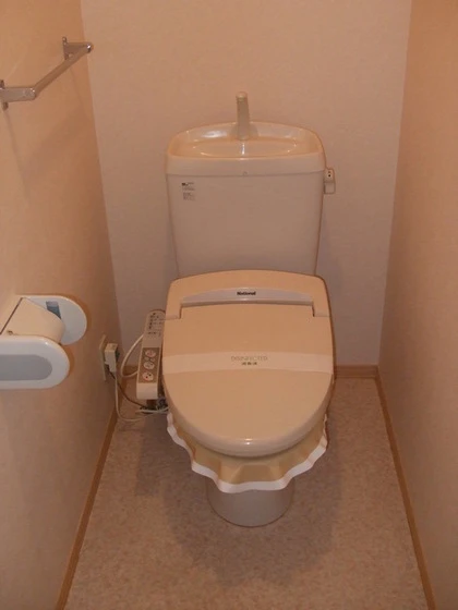 シティパル21 B棟