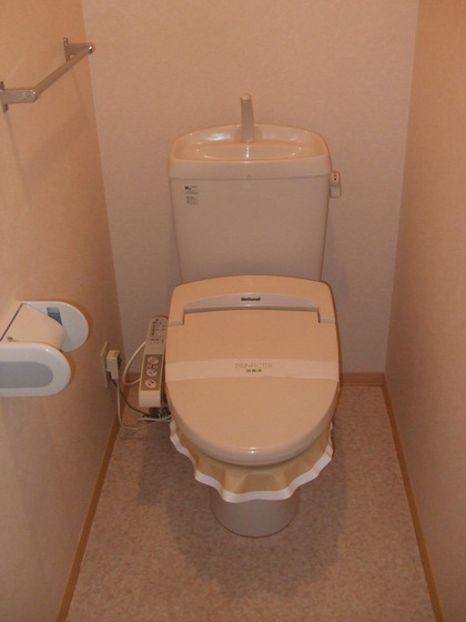 シティパル21 B棟