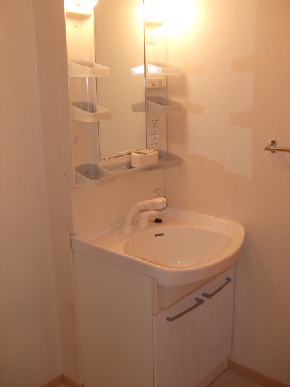 シティパル21 B棟