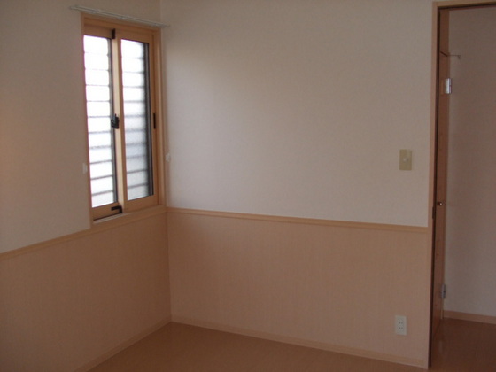 シティパル21 B棟