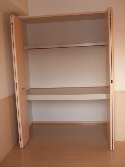 シティパル21 B棟