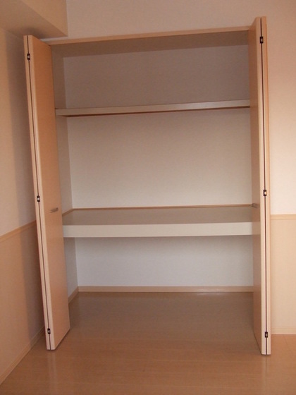 シティパル21 B棟