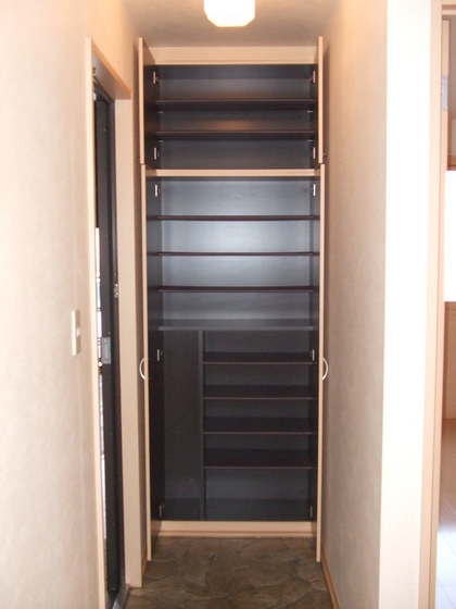 シティパル21 B棟