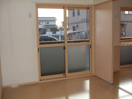 シティパル21 B棟