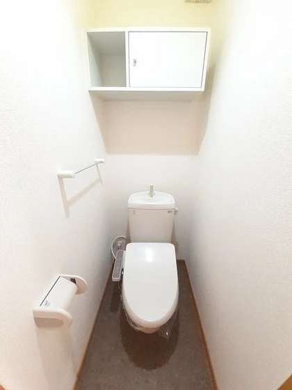 プリムローズ・S