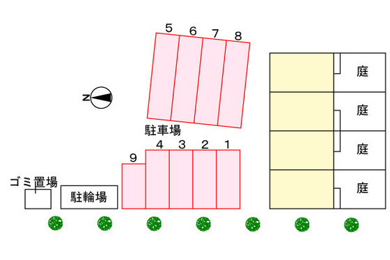 プリムローズ・S
