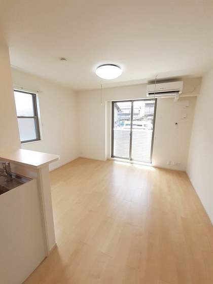 ハーモニー平野