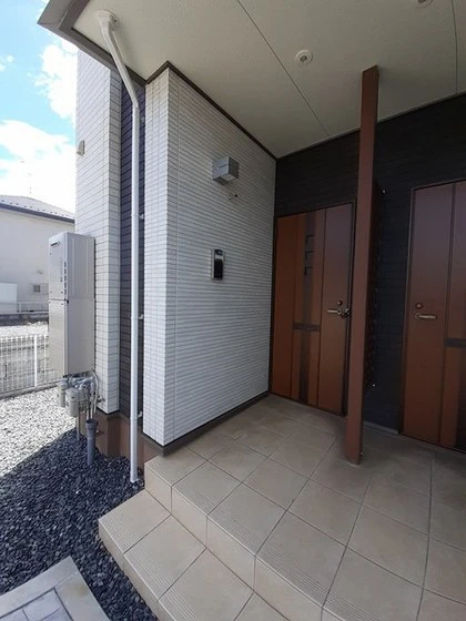 ハーモニー平野