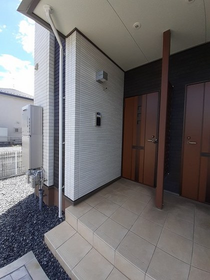 ハーモニー平野