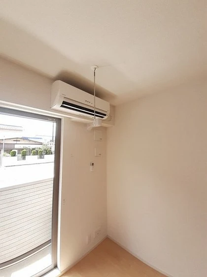 ハーモニー平野