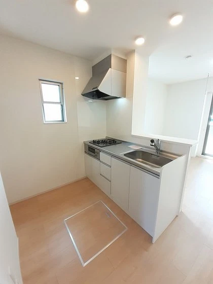 ハーモニー平野