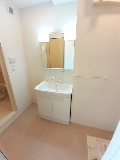 ハーモニー平野