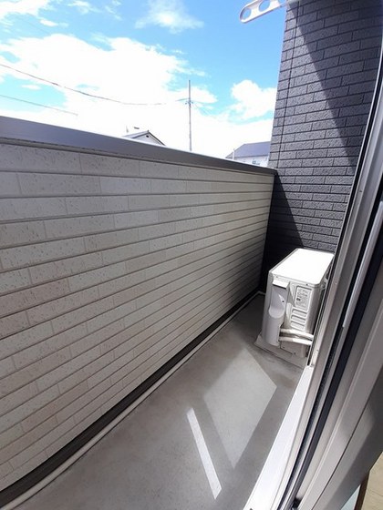 ハーモニー平野