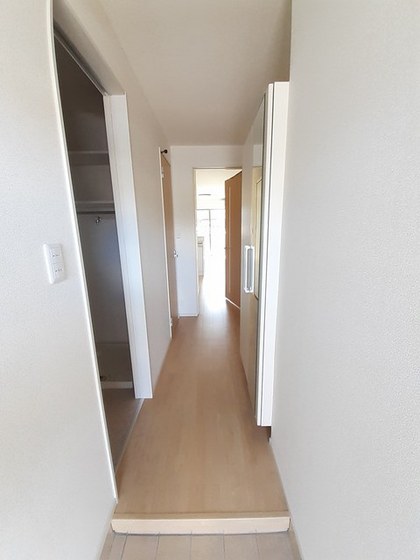 ハーモニー平野