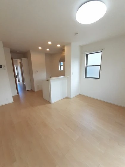 ハーモニー平野