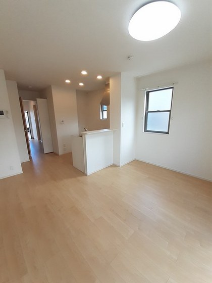 ハーモニー平野