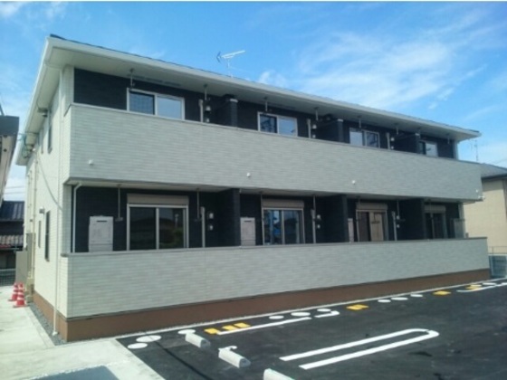 ハーモニー平野