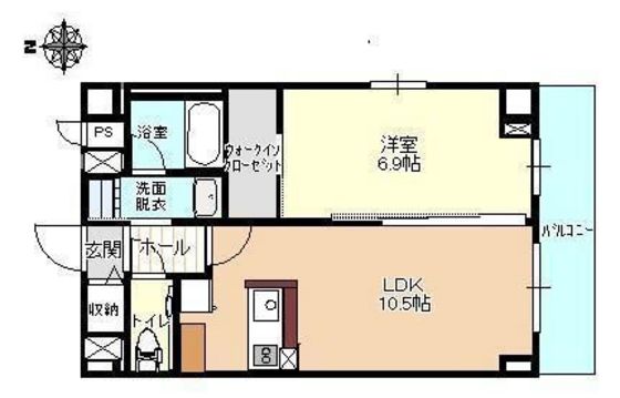 ハートフル医大前