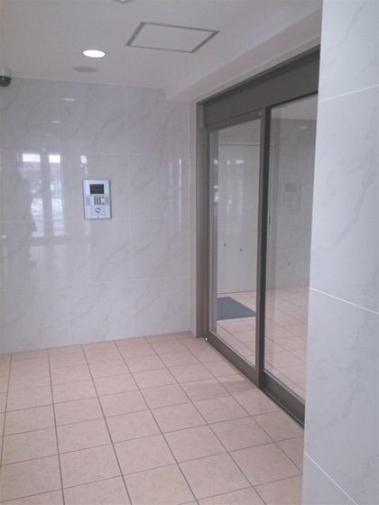 ハートフル医大前