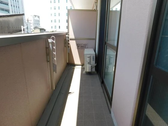 ハートフル医大前