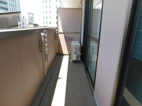 ハートフル医大前