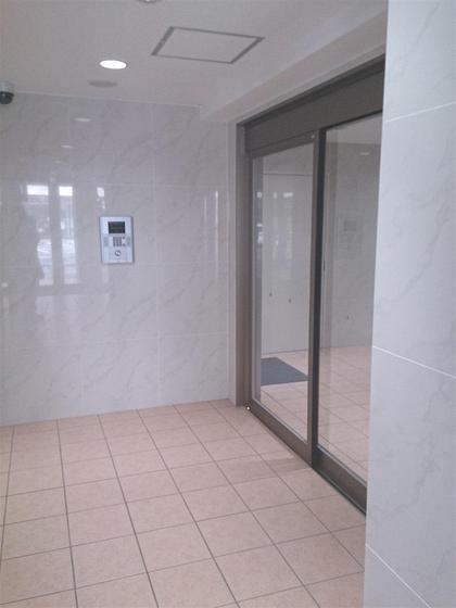 ハートフル医大前