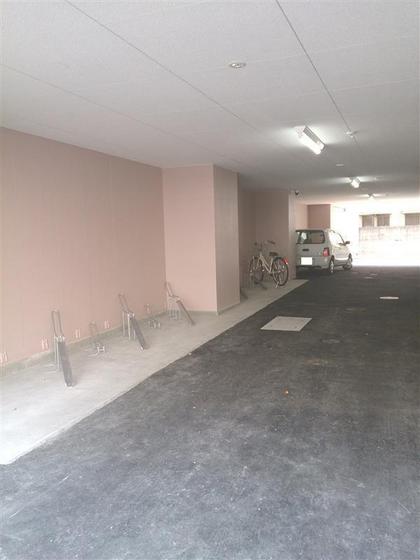 ハートフル医大前