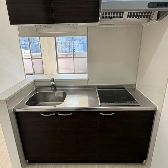 ハートフル医大前