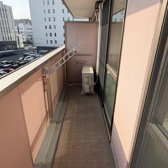 ハートフル医大前