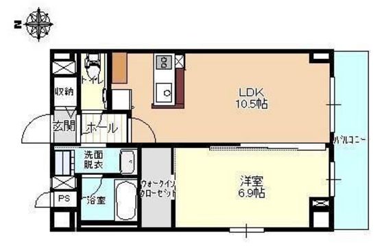 ハートフル医大前