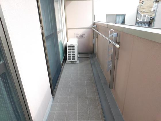 ハートフル医大前