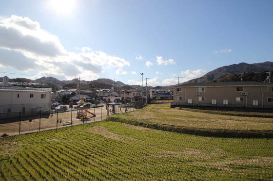 宮内サンセットヒルズⅠ