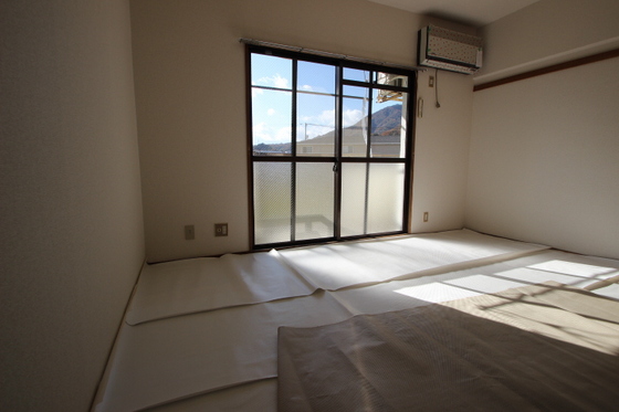 宮内サンセットヒルズⅠ