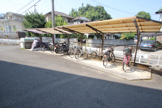 宮内サンセットヒルズⅠ