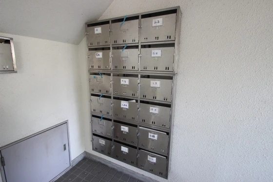 宮内サンセットヒルズⅠ