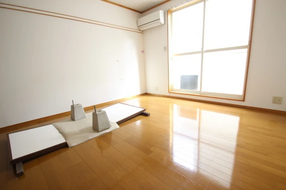 クリーンハウスコーポA棟