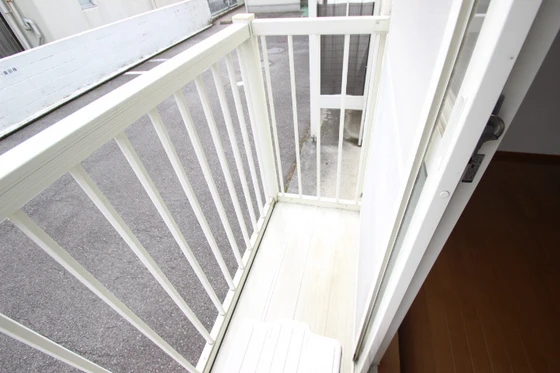 クリーンハウスコーポA棟