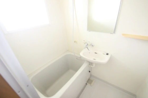 クリーンハウスコーポA棟