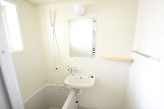 クリーンハウスコーポA棟