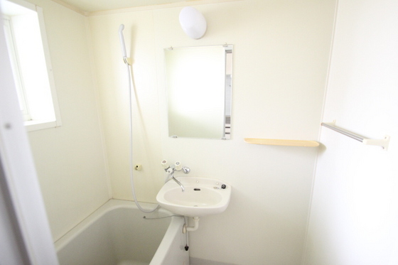 クリーンハウスコーポA棟