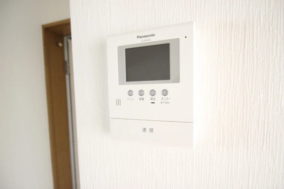 クリーンハウスコーポA棟