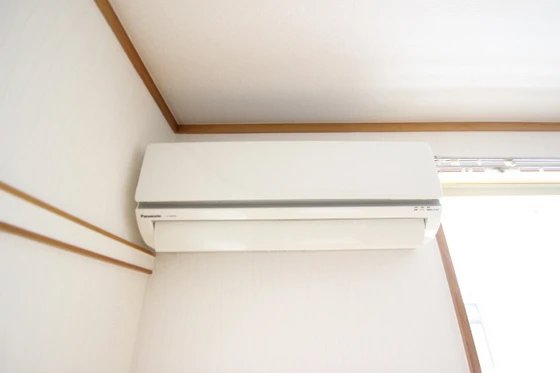 クリーンハウスコーポA棟