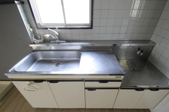 クリーンハウスコーポA棟