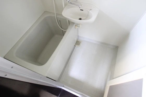 クリーンハウスコーポA棟