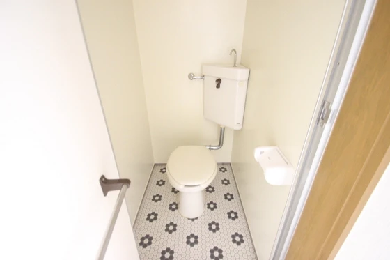 クリーンハウスコーポA棟