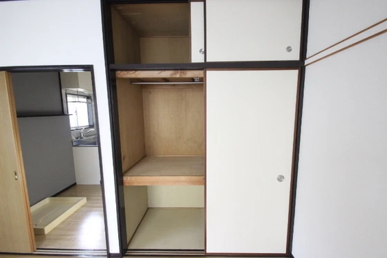 クリーンハウスコーポA棟