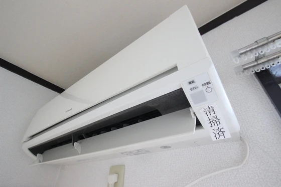 クリーンハウスコーポA棟